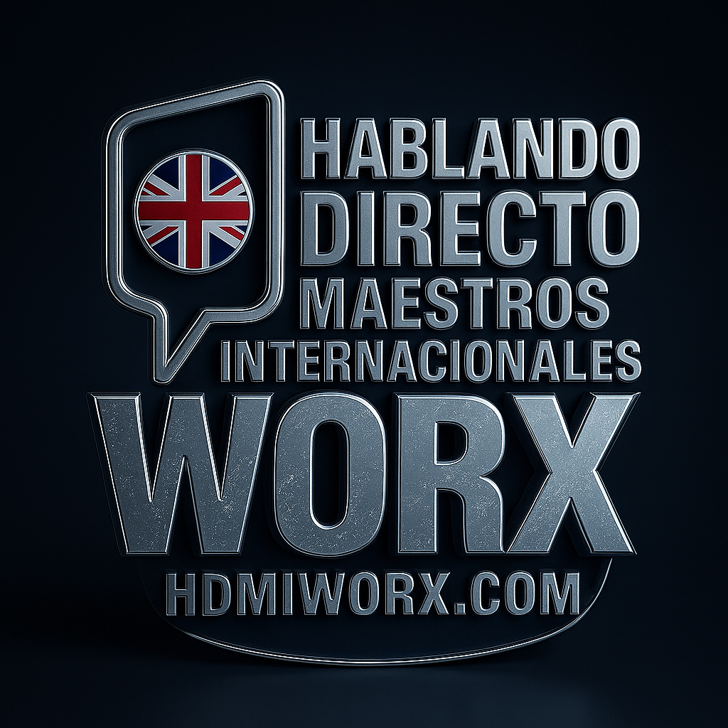 HDMIWORX Educación logo